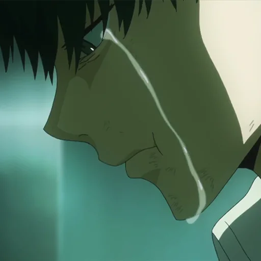 Sticker Tokyo Ghoul S1 @stickinchat - 2