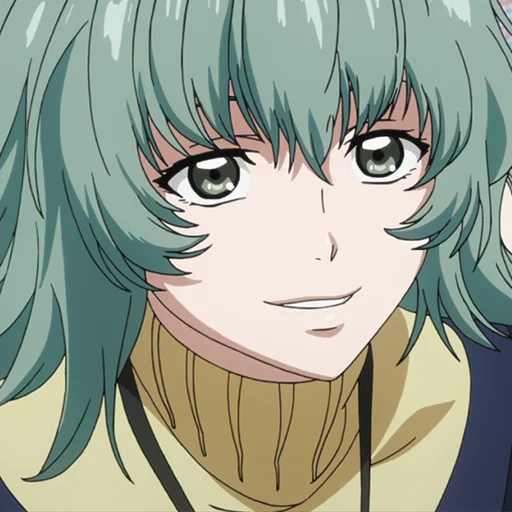 аниме манга мультфильм