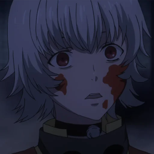 аниме мультфильм манга