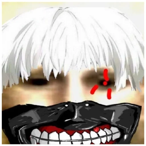 cartoon painting drawing