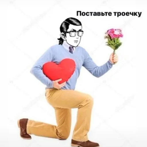 одежда цветок обувь