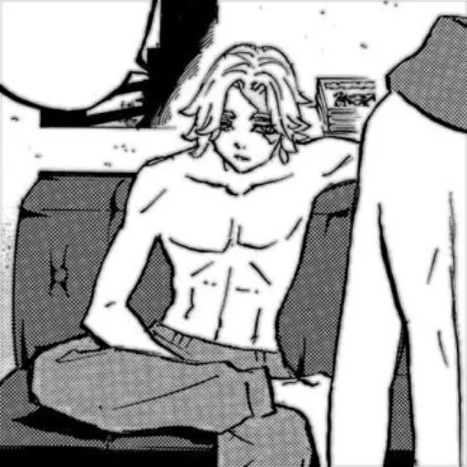 эскиз рисование искусство