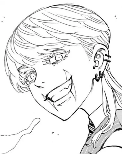 line art sketch illustration