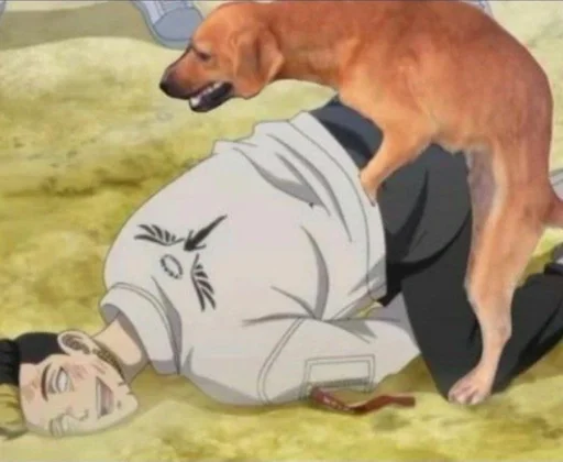 ЛОЛ :: @fStikBot - cartoon