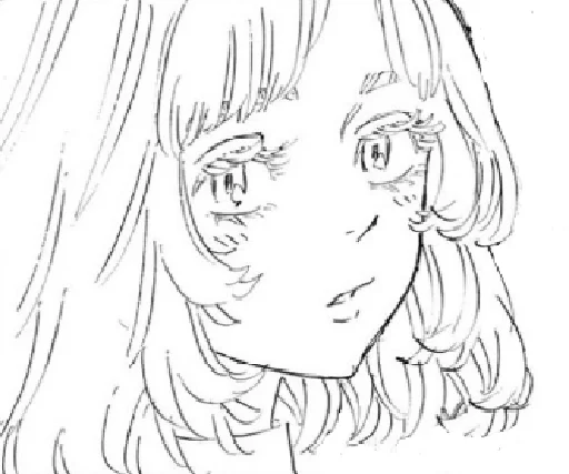 Стикер токийские мстители @shlrona - 5