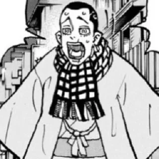 Sticker токрев - 11