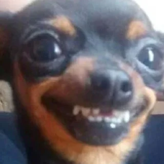 Sticker вешалка убийца 2.0 - 1