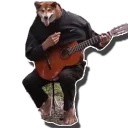 Sticker tolstaya_sobaka - 8