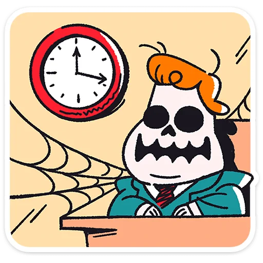 Толя от @TgSticker - 