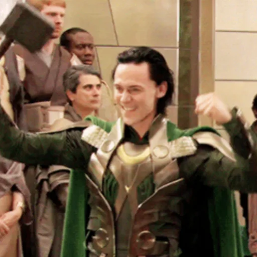 human face person man