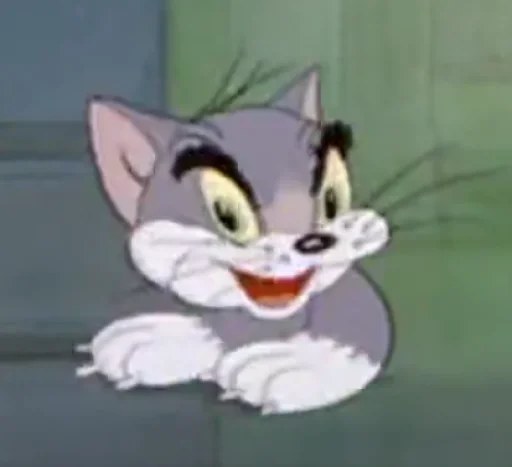 Sticker tomandjerry228 - 1