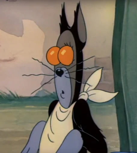 Стикер tomandjerry228 - 1