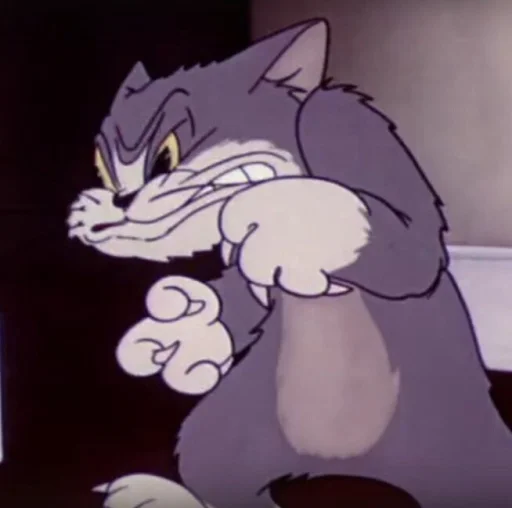 Sticker tomandjerry228 - 1