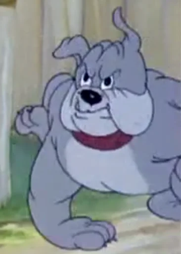 Стикер tomandjerry228 - 1