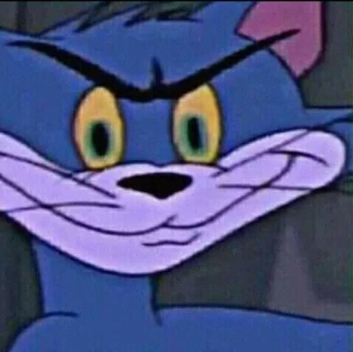 Стикер tomandjerry228 - 1