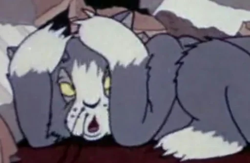 Sticker tomandjerry228 - 1