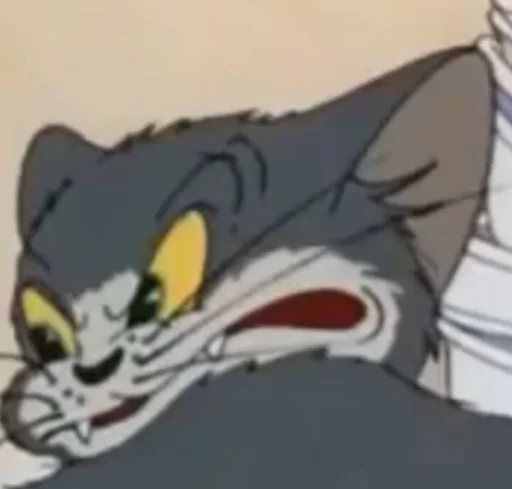 Стикер tomandjerry228 - 1