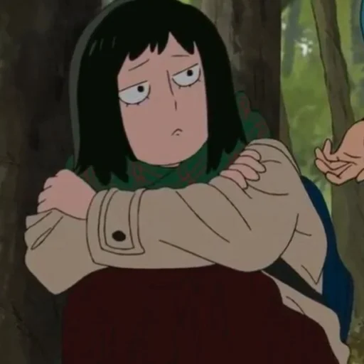 Sticker tomelapushka - 1