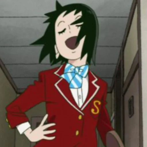 Sticker tomelapushka - 1