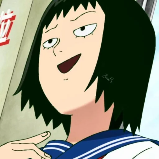 Sticker tomelapushka - 1