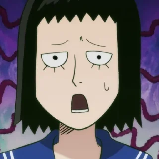 Sticker 🪐томэ курата🪐 @geniusnugget - 9