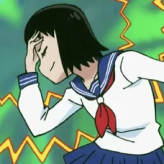 Sticker 🪐томэ курата🪐 @geniusnugget - 6