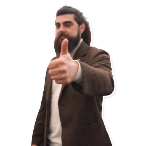 Стикер Hanson - 7