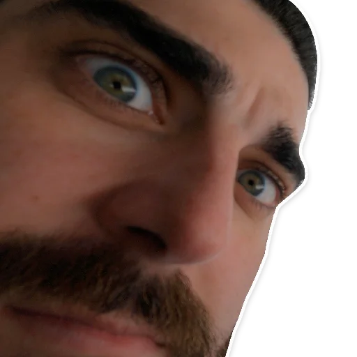 Стикер Hanson - 5