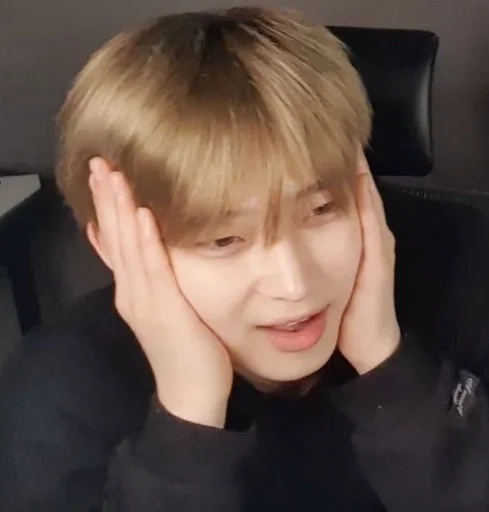 person human face indoor