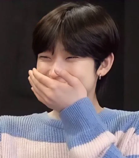 person human face clothing