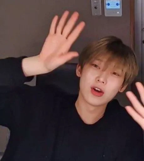 person human face indoor