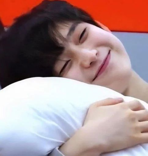 person human face skin