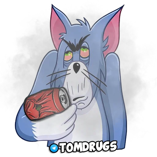 Tom & Jerry Shop - 