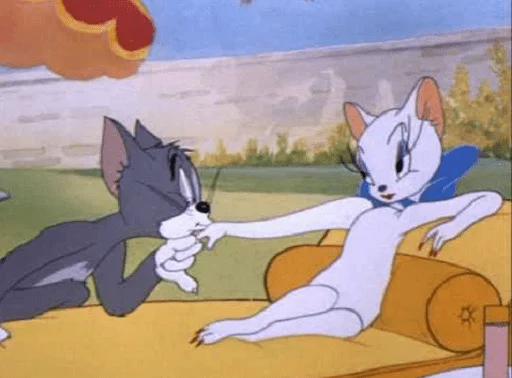 painting mammal drawing