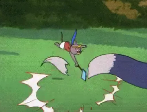 painting cartoon illustration