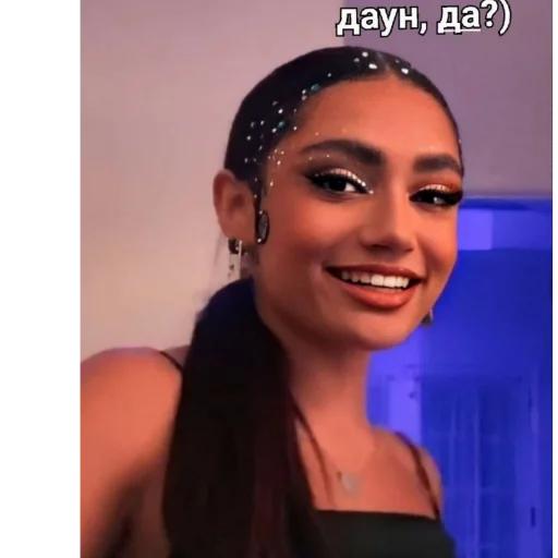 Sticker бэтмэн и ованька - 1