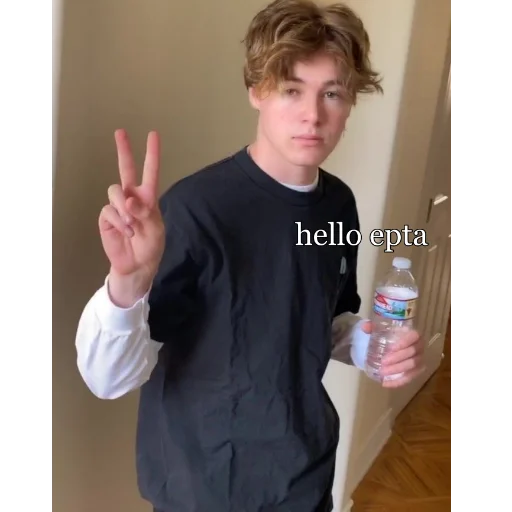 Sticker бэтмэн и ованька - 0