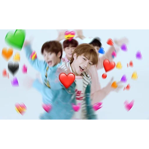 TxT - человеческое лицо