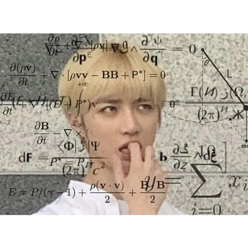 text human face letter