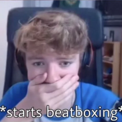 Sticker томми лох - 8