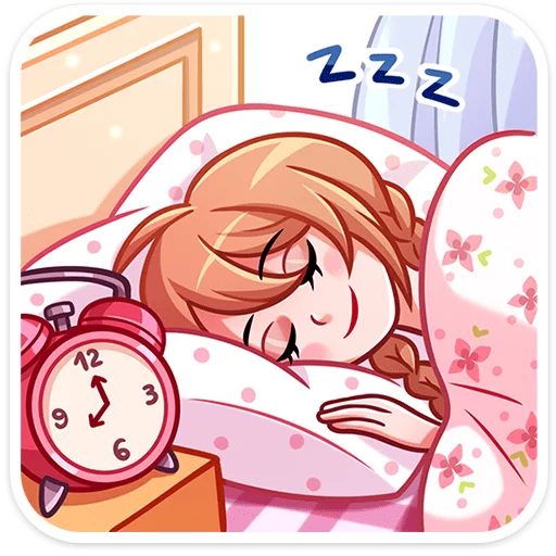 Стикер tomochkavk - 1