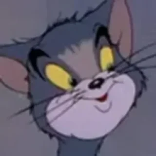 Стикер Томас - 9