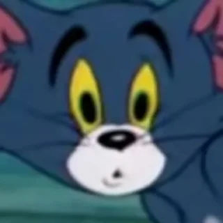 Стикер Томас - 10