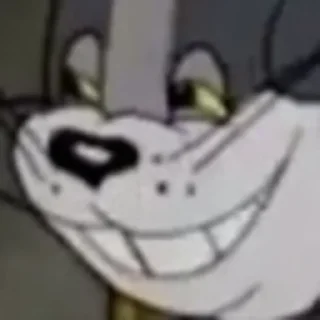 Стикер Томас - 7