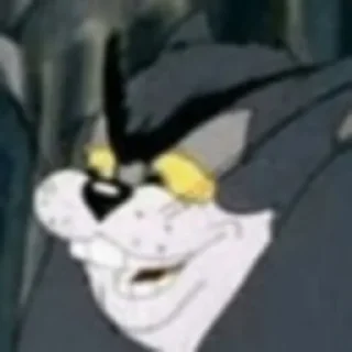 Стикер Томас - 5