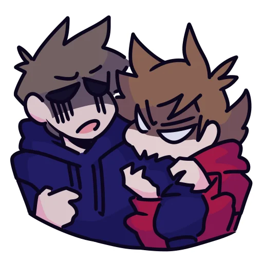 Стикер томторд картинки - 9