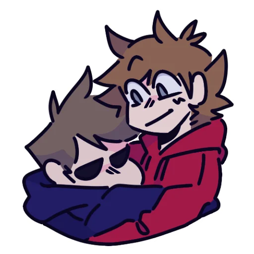 Стикер томторд картинки - 8