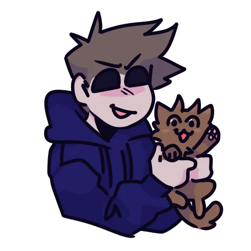 Стикер томторд картинки - 7