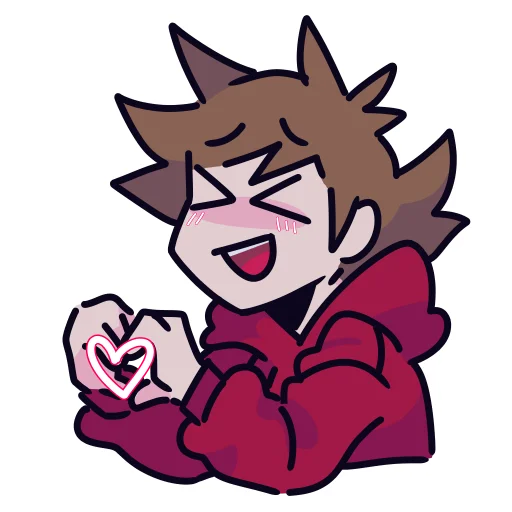 Стикер томторд картинки - 4