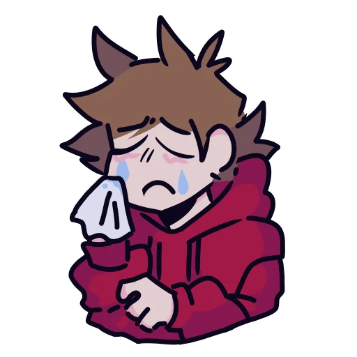 Стикер томторд картинки - 3